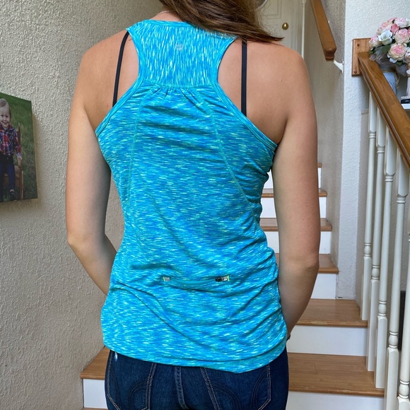 🌟Workout tank - Picture 2 of 5